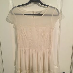 AMERICAN EAGLE DRESS -size 4